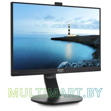 Монитор Philips 241B7QPJKEB/00 картинка 2